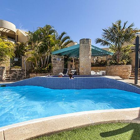 Silver Sands Resort Mandurah Exterior photo