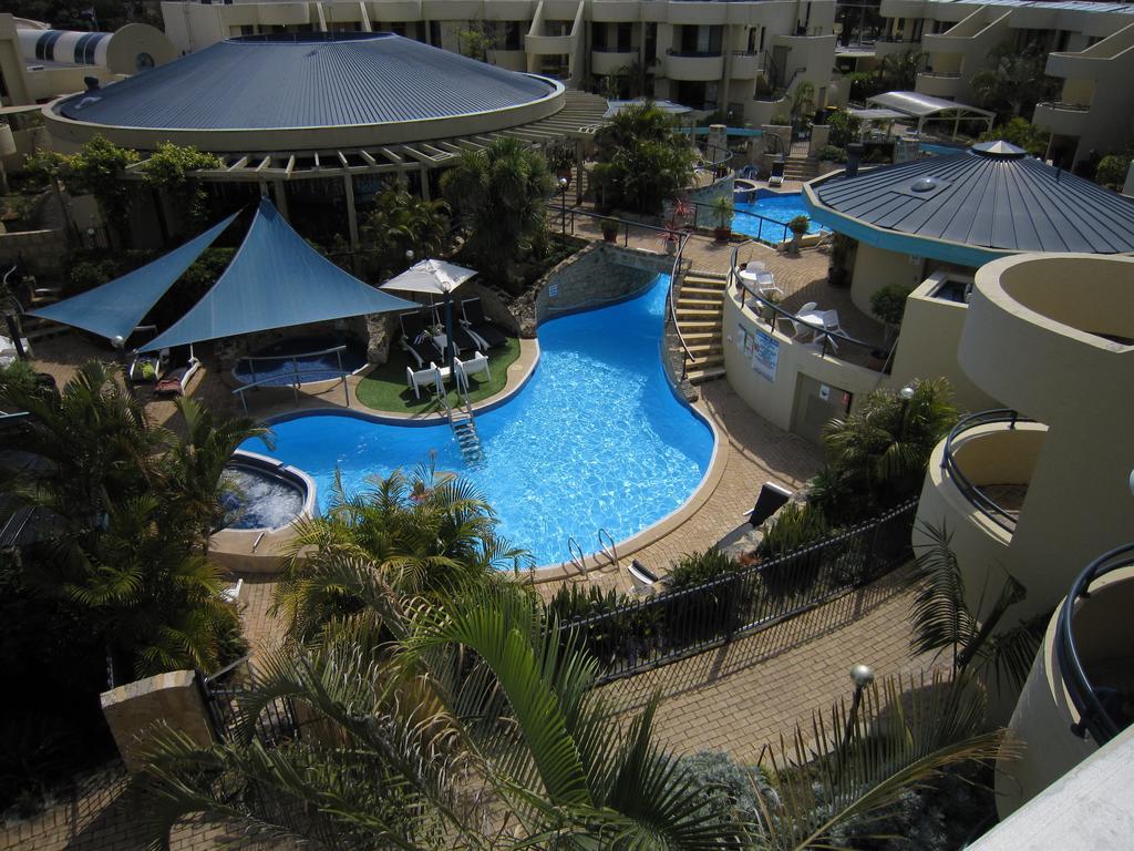 Silver Sands Resort Mandurah Exterior photo