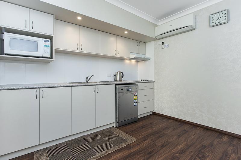 Silver Sands Resort Mandurah Exterior photo