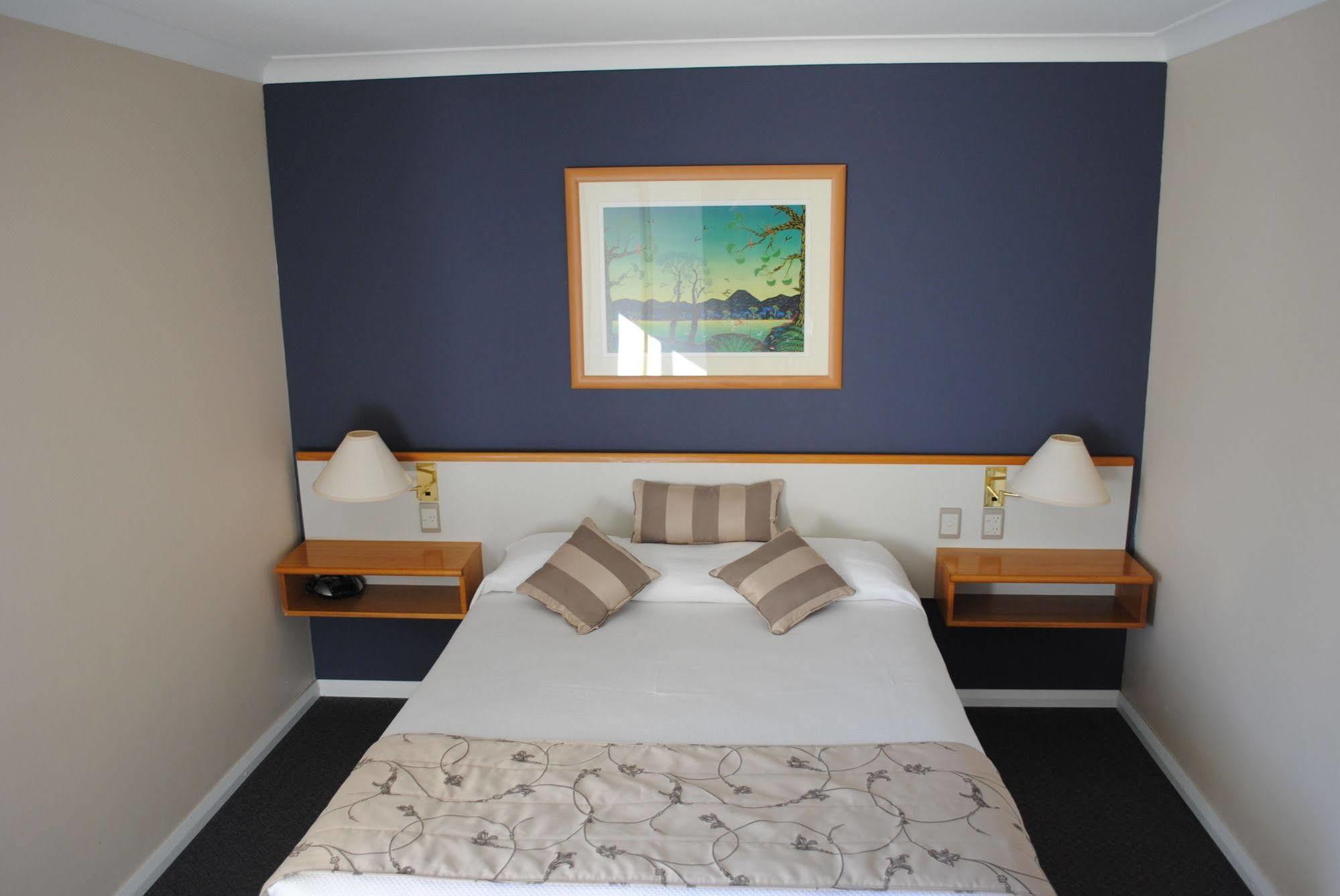 Silver Sands Resort Mandurah Exterior photo