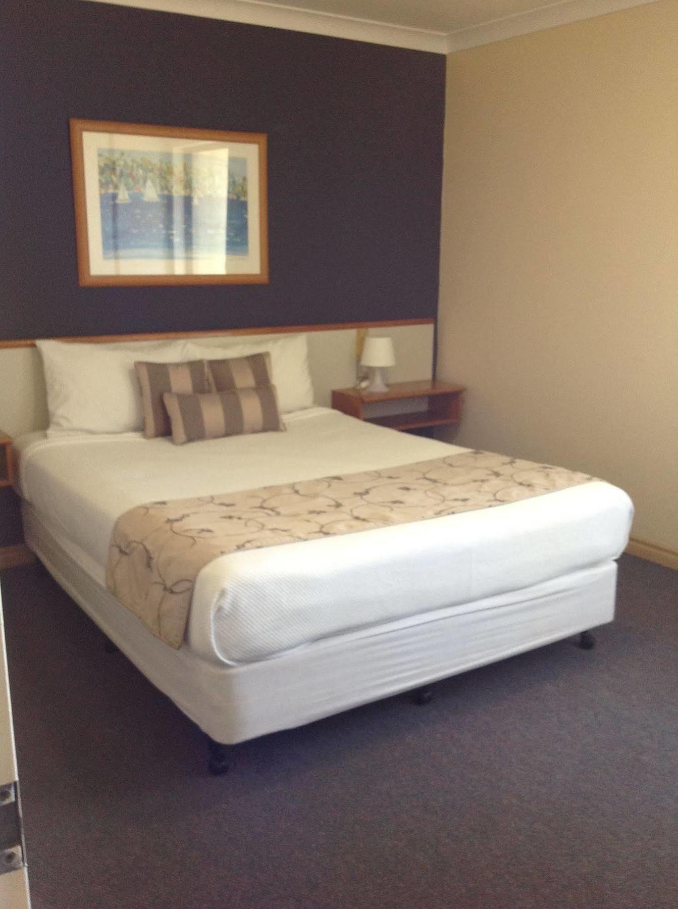 Silver Sands Resort Mandurah Exterior photo